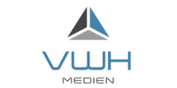 Kundenlogo VWH Medien GmbH