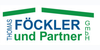 Kundenlogo von Föckler und Partner GmbH Baufirma