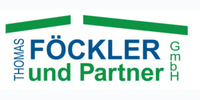 Kundenlogo Föckler und Partner GmbH Baufirma