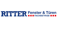 Kundenlogo RITTER Fenster & Türen GmbH