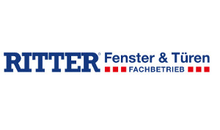 Kundenlogo von RITTER Fenster & Türen GmbH