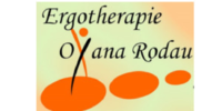 Kundenlogo Rodau Oxana Ergotherapiepraxis