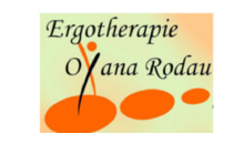 Kundenlogo von Rodau Oxana Ergotherapiepraxis