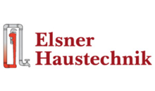 Kundenlogo von Elsner Haustechnik Tino Elsner