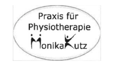 Kundenlogo von Kutz Monika Praxis für Physiotherapie