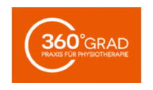 Kundenlogo von Sobolewski Mandy Physiotherapie 360 Grad