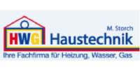 Kundenlogo HWG Haustechnik