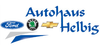 Kundenlogo von Autohaus Helbig Reifen