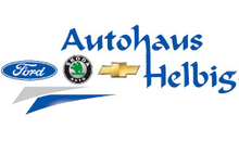 Kundenlogo von Autohaus Helbig Reifen