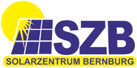 Kundenlogo Solarzentrum Bernburg GmbH Heizung · Sanitär · Klima