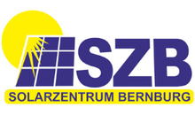 Kundenlogo von Solarzentrum Bernburg GmbH Heizung · Sanitär · Klima