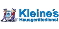 Kundenlogo HGD Kleines Hausgerätedienst GbR