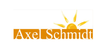 Kundenlogo von Axel Schmidt GmbH Bestattungen & Floristik