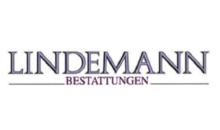 Kundenlogo von Lindemann Bestattungen GmbH