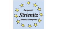 Kundenlogo Strienitz Bernhard Mietwagenunternehmen