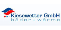Kundenlogo Kiesewetter GmbH Heizung Sanitär Bad