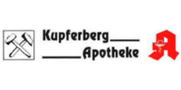 Kundenlogo Kupferberg-Apotheke Dr. Uta Reger