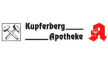 Kundenlogo von Kupferberg-Apotheke Dr. Uta Reger