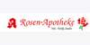 Kundenlogo von Rosen-Apotheke