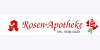 Kundenlogo Rosen-Apotheke