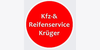 Kundenlogo von Krüger Kfz- & Reifenservice