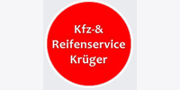 Kundenlogo Krüger Kfz- & Reifenservice