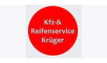 Kundenlogo von Krüger Kfz- & Reifenservice