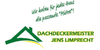Kundenlogo von Limprecht Jens Dachdeckermeister