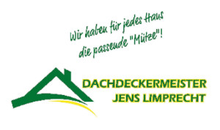 Kundenlogo von Limprecht Jens Dachdeckermeister