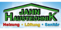 Kundenlogo Jahn Haustechnik GmbH
