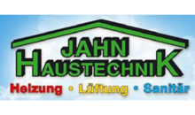 Kundenlogo von Jahn Haustechnik GmbH