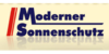 Kundenlogo von Moderner Sonnenschutz S. Jagemann Sonnenschutztechnik