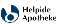 Kundenlogo Helpide-Apotheke