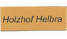 Kundenlogo von Holzhof Helbra