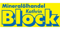 Kundenlogo Block Kathrin Mineralölhandel