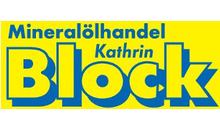 Kundenlogo von Block Kathrin Mineralölhandel