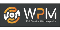 Kundenlogo WPM Werbe Projekt Medien GmbH