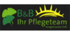 Kundenlogo von B&B Ihr Pflegeteam Sangerhausen GbR