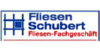 Kundenlogo von Fliesen Schubert GmbH