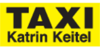 Kundenlogo von Keitel Katrin Taxiunternehmen