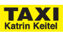 Kundenlogo von Keitel Katrin Taxiunternehmen