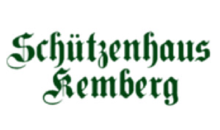 Kundenlogo von Schützenhaus Kemberg