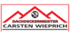 Kundenlogo von Carsten Wieprich GmbH Dachdeckermeister
