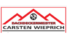Kundenlogo von Carsten Wieprich GmbH Dachdeckermeister
