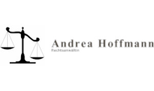 Kundenlogo von Hoffmann Andrea Rechtsanwaltskanzlei