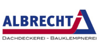 Kundenlogo Albrecht GmbH Dachdeckerei Bauklempnerei