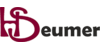 Kundenlogo von Deumer Steffi Zahnärztin
