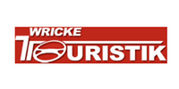 Kundenlogo Wricke-Touristik GmbH