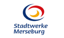 Kundenlogo von Stadtwerke Merseburg GmbH