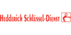 Kundenlogo von Hedderich Heinz-Georg Schlüsseldienst